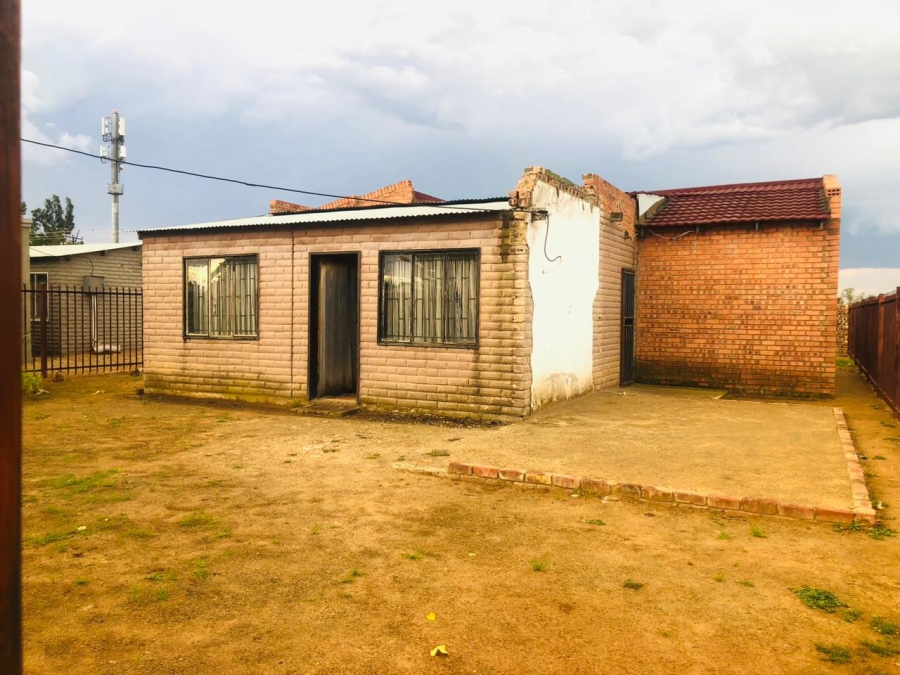 3 Bedroom Property for Sale in Grasslands Free State
